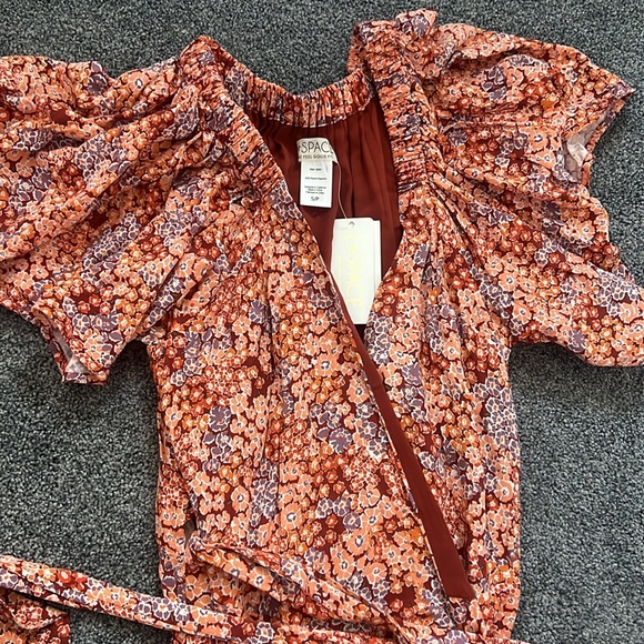 L Space Panama Dress - Picture 5 of 7